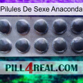 Anaconda Sex Pills 30
